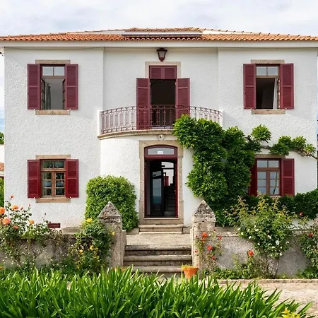 Casa Do Vale - Retreat In The Douro Vineyards Villa Provesende