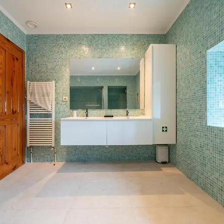 Casa Do Vale - Retreat In The Douro Vineyards Villa *