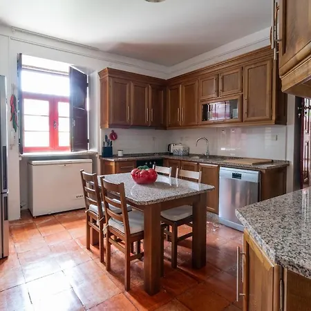 Casa Do Vale - Retreat In The Douro Vineyards Villa