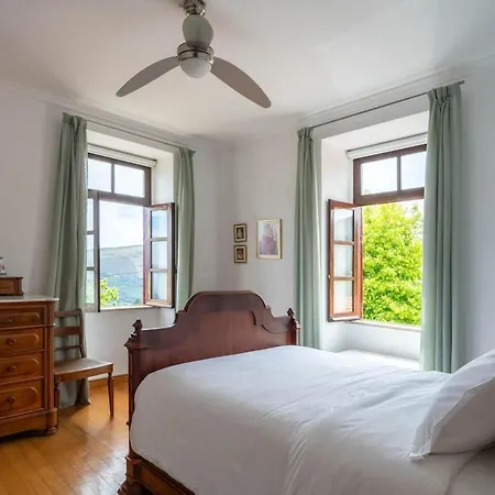 Villa Casa Do Vale - Retreat In The Douro Vineyards *