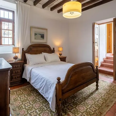Casa Do Vale - Retreat In The Douro Vineyards *