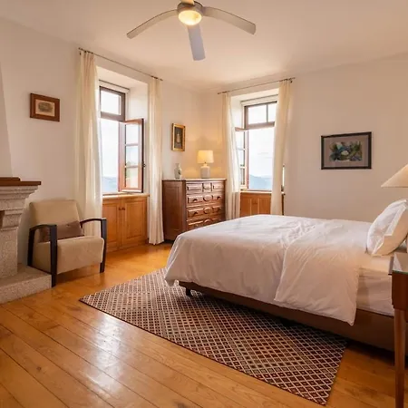 Casa Do Vale - Retreat In The Douro Vineyards * Provesende