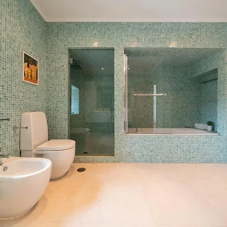 Villa Casa Do Vale - Retreat In The Douro Vineyards