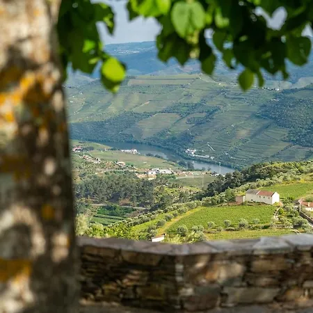 Casa Do Vale - Retreat In The Douro Vineyards *