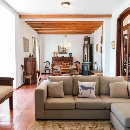 Casa Do Vale - Retreat In The Douro Vineyards Provesende