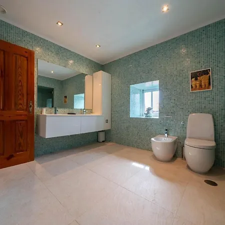 Villa Casa Do Vale - Retreat In The Douro Vineyards Provesende