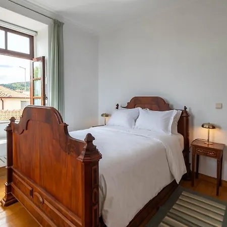 Casa Do Vale - Retreat In The Douro Vineyards *