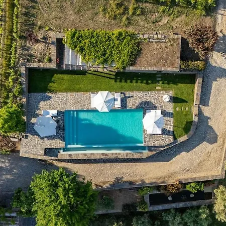 Casa Do Vale - Retreat In The Douro Vineyards Provesende