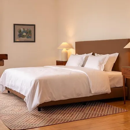 Villa Casa Do Vale - Retreat In The Douro Vineyards Provesende