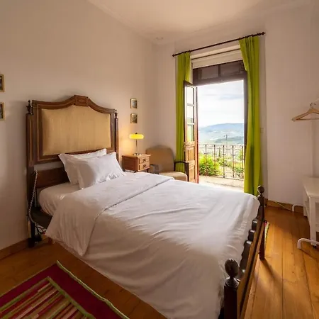 Casa Do Vale - Retreat In The Douro Vineyards Villa