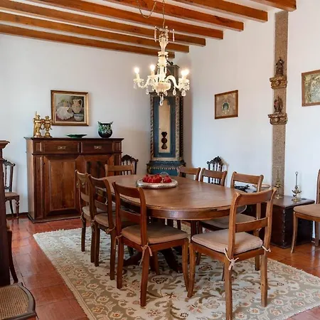 Villa Casa Do Vale - Retreat In The Douro Vineyards *