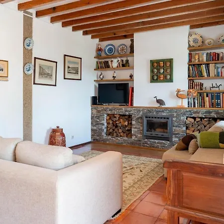 Casa Do Vale - Retreat In The Douro Vineyards Villa *