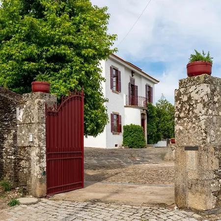 Casa Do Vale - Retreat In The Douro Vineyards