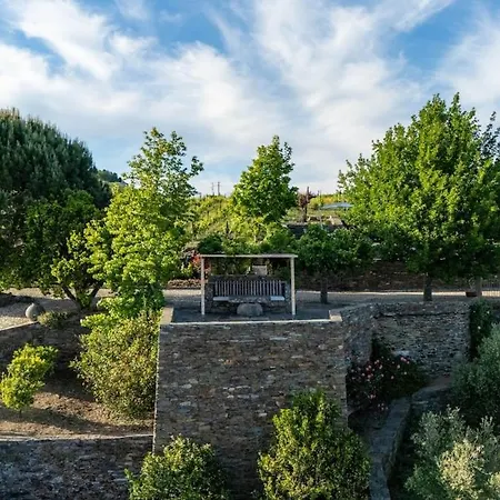 Casa Do Vale - Retreat In The Douro Vineyards Villa Provesende