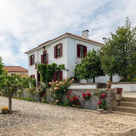 Villa Casa Do Vale - Retreat In The Douro Vineyards Provesende
