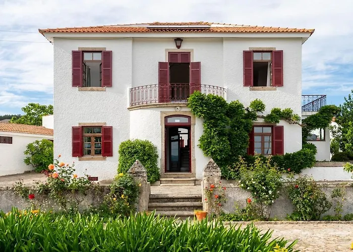 Casa Do Vale - Retreat In The Douro Vineyards Вилла Provesende