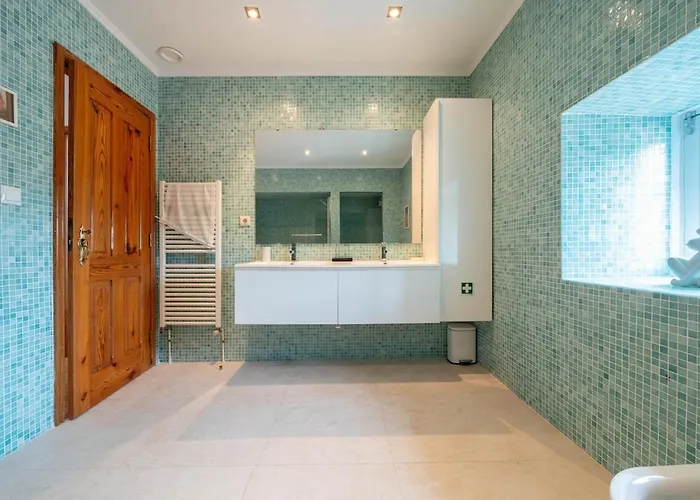 Casa Do Vale - Retreat In The Douro Vineyards Вилла *