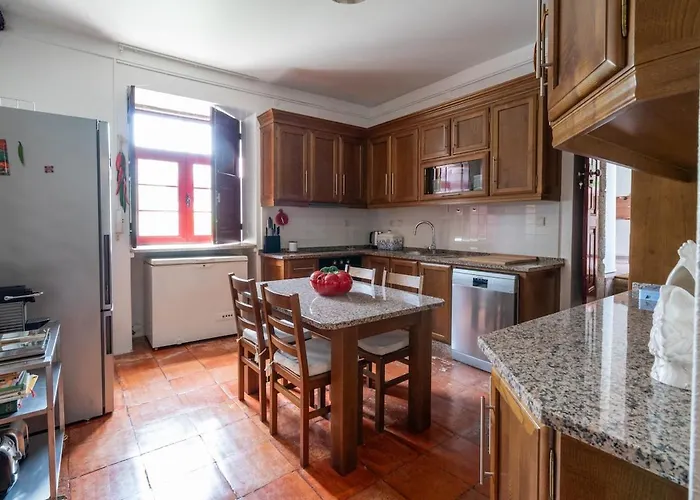 Casa Do Vale - Retreat In The Douro Vineyards וילה