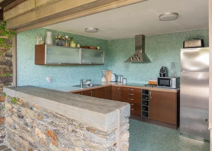 Casa Do Vale - Retreat In The Douro Vineyards Вилла