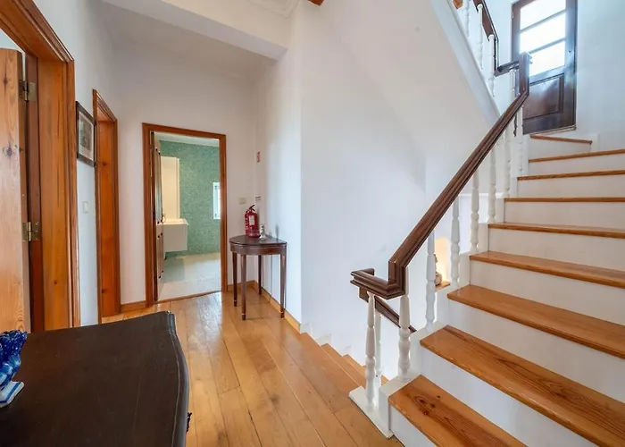 וילה Casa Do Vale - Retreat In The Douro Vineyards *