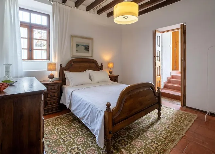 Casa Do Vale - Retreat In The Douro Vineyards *