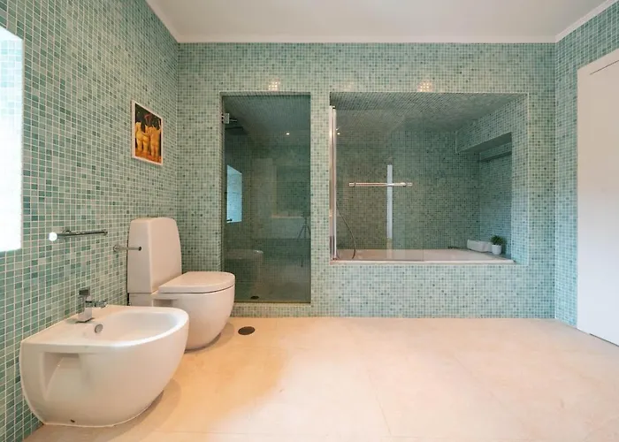 וילה Casa Do Vale - Retreat In The Douro Vineyards