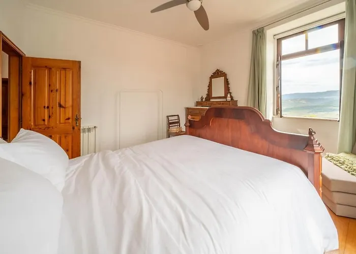 וילה Casa Do Vale - Retreat In The Douro Vineyards *