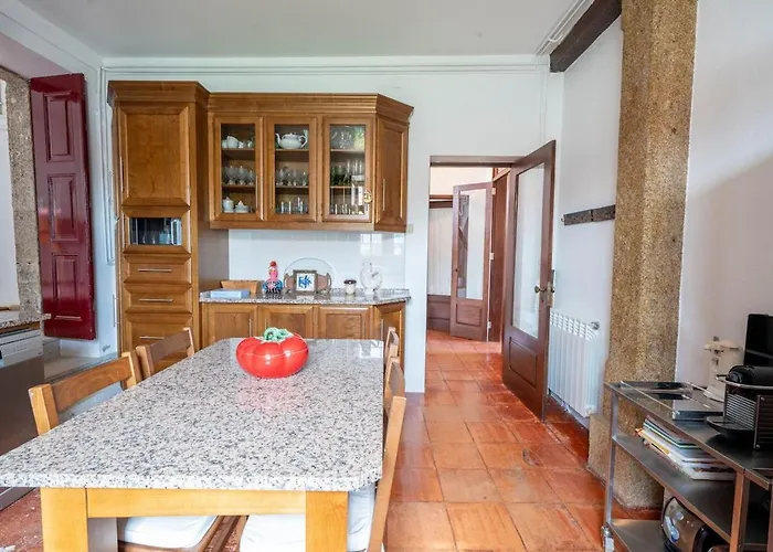 Casa Do Vale - Retreat In The Douro Vineyards וילה