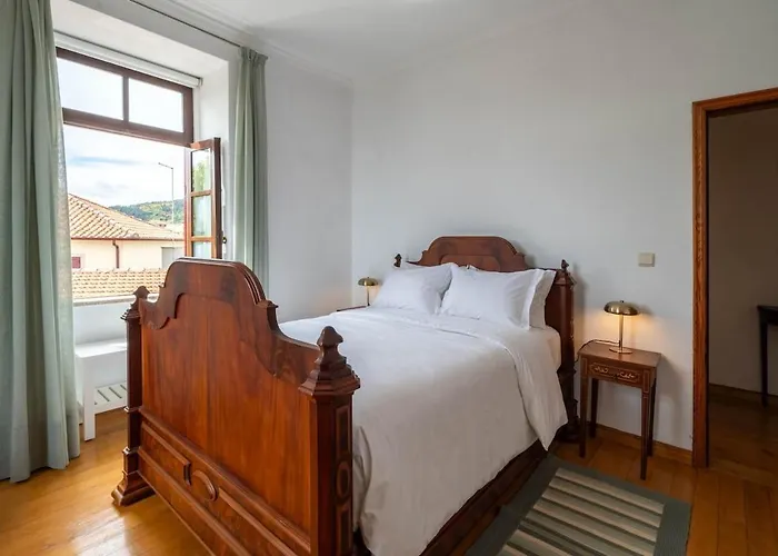 Casa Do Vale - Retreat In The Douro Vineyards *