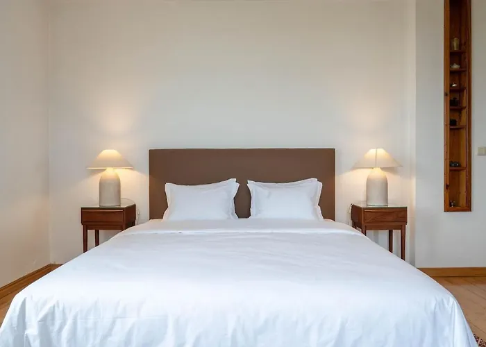 Casa Do Vale - Retreat In The Douro Vineyards