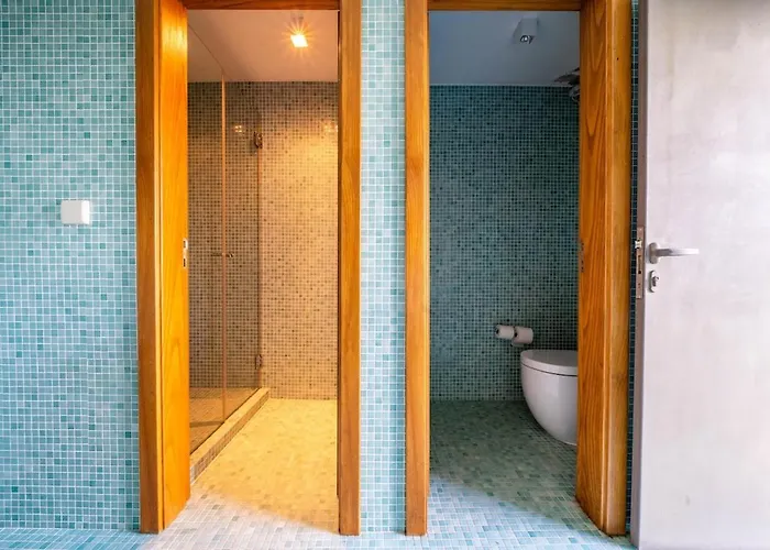 Casa Do Vale - Retreat In The Douro Vineyards וילה Provesende