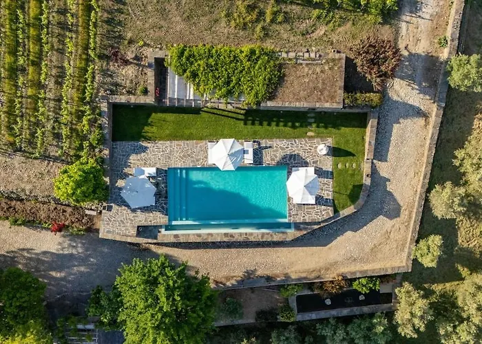 Casa Do Vale - Retreat In The Douro Vineyards Provesende