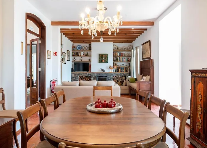 Casa Do Vale - Retreat In The Douro Vineyards וילה Provesende