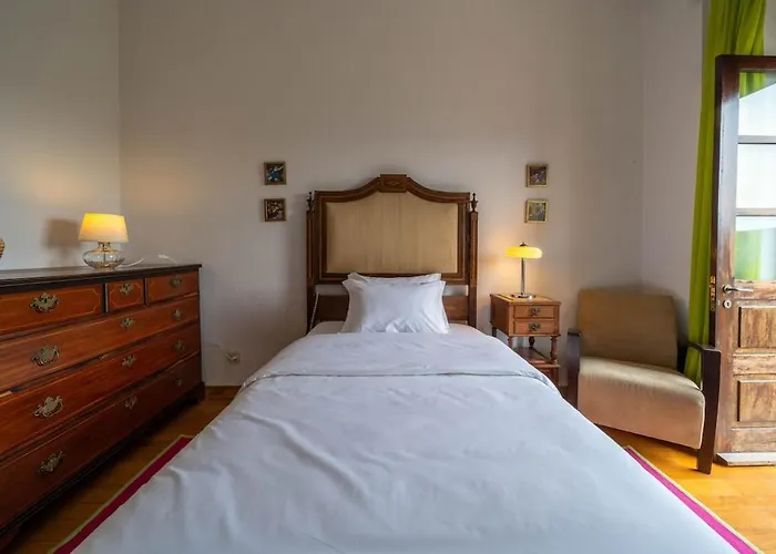 Casa Do Vale - Retreat In The Douro Vineyards * Provesende