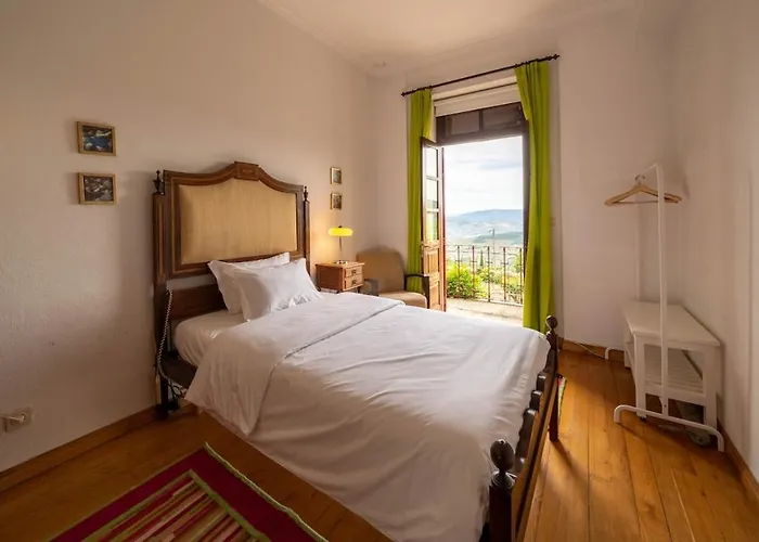 Casa Do Vale - Retreat In The Douro Vineyards וילה