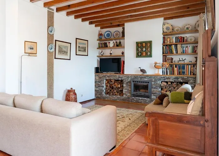 Casa Do Vale - Retreat In The Douro Vineyards Вилла *