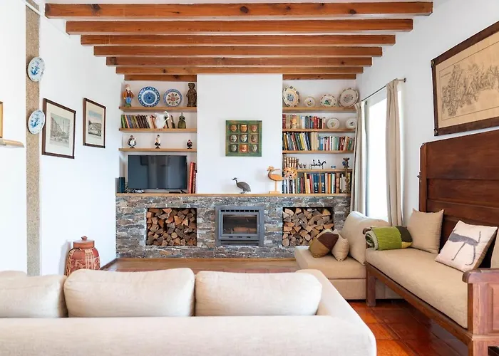 Casa Do Vale - Retreat In The Douro Vineyards Вилла *